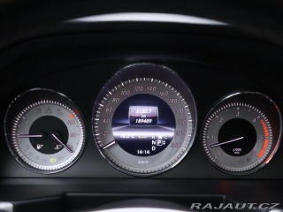 Mercedes-Benz GLK 3,0 350 CDI 195kW 4matic 2013