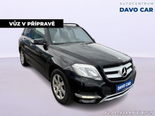 Mercedes-Benz GLK 3,0 350 CDI 195kW 4matic 2013