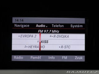 Mercedes-Benz GLK 3,0 350 CDI 195kW 4matic 2013