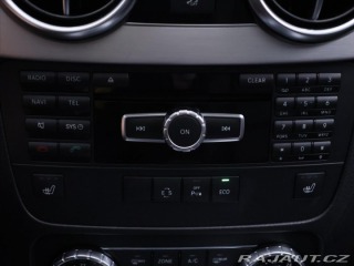 Mercedes-Benz GLK 3,0 350 CDI 195kW 4matic 2013