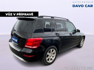 Mercedes-Benz GLK 3,0 350 CDI 195kW 4matic 2013