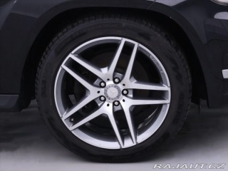 Mercedes-Benz GLK 3,0 350 CDI 195kW 4matic 2013