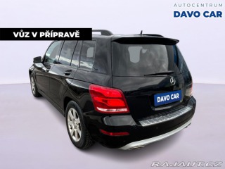 Mercedes-Benz GLK 3,0 350 CDI 195kW 4matic 2013