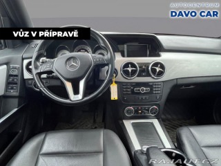 Mercedes-Benz GLK 3,0 350 CDI 195kW 4matic 2013