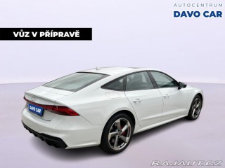 Audi S7 3,0 S7 253kW CZ DPH QUATT 2021