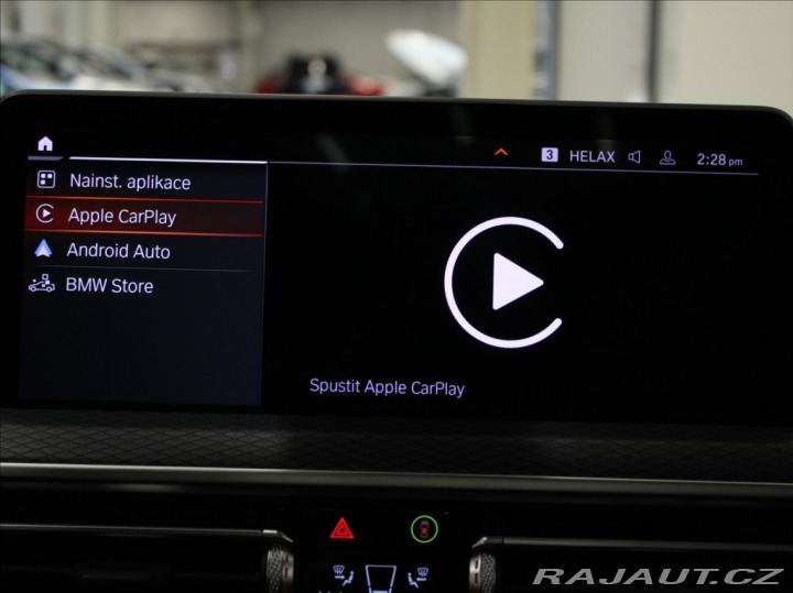 BMW X3 3,0 30xD M-Paket.PANO.Pam 2022