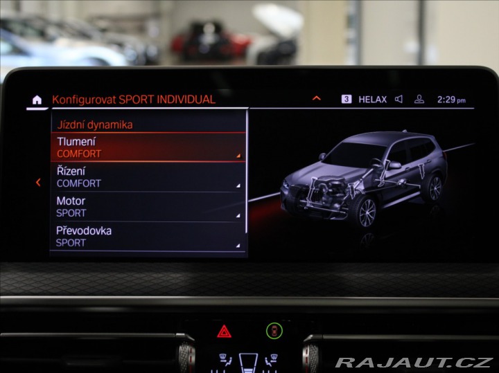 BMW X3 3,0 30xD M-Paket.PANO.Pam 2022