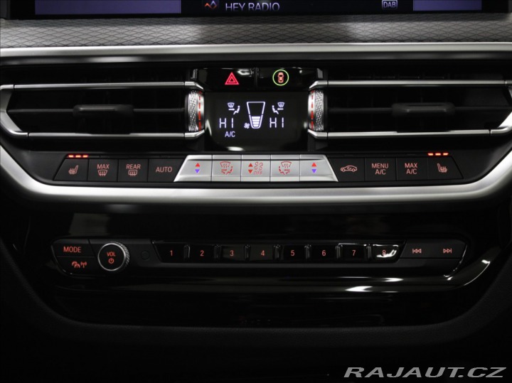 BMW X3 3,0 30xD M-Paket.PANO.Pam 2022