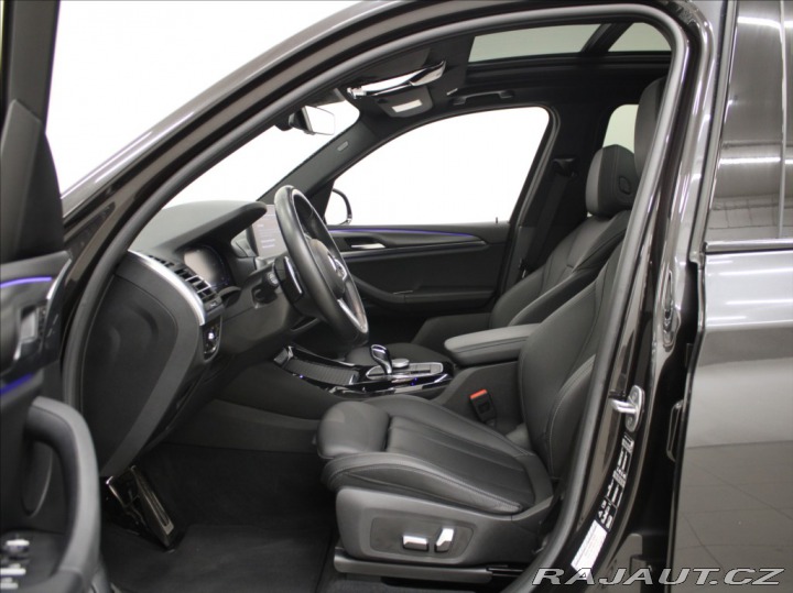 BMW X3 3,0 30xD M-Paket.PANO.Pam 2022