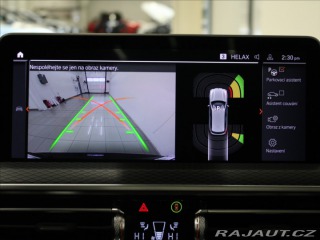 BMW X3 3,0 30xD M-Paket.PANO.Pam 2022