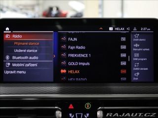 BMW X3 3,0 30xD M-Paket.PANO.Pam 2022