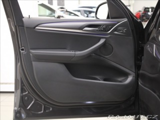BMW X3 3,0 30xD M-Paket.PANO.Pam 2022