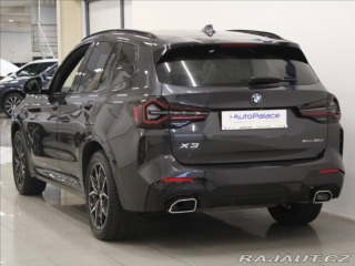 BMW X3 3,0 30xD M-Paket.PANO.Pam 2022