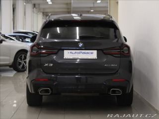 BMW X3 3,0 30xD M-Paket.PANO.Pam 2022