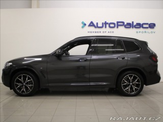 BMW X3 3,0 30xD M-Paket.PANO.Pam 2022