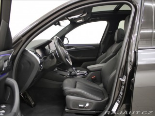 BMW X3 3,0 30xD M-Paket.PANO.Pam 2022