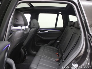 BMW X3 3,0 30xD M-Paket.PANO.Pam 2022
