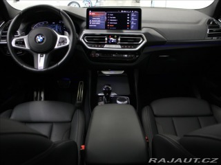 BMW X3 3,0 30xD M-Paket.PANO.Pam 2022