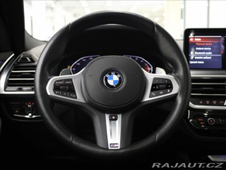 BMW X3 3,0 30xD M-Paket.PANO.Pam 2022