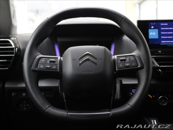 Citroën Ostatní modely ë-C4 0,1 50kWh Shine Masáž 255 2024
