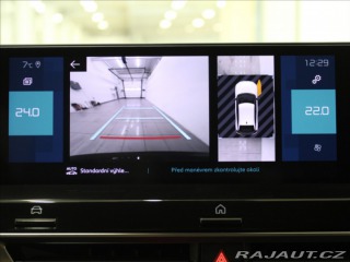 Citroën Ostatní modely ë-C4 0,1 50kWh Shine Masáž 255 2024