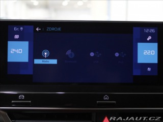 Citroën Ostatní modely ë-C4 0,1 50kWh Shine Masáž 255 2024