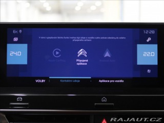 Citroën Ostatní modely ë-C4 0,1 50kWh Shine Masáž 255 2024