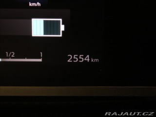 Citroën Ostatní modely ë-C4 0,1 50kWh Shine Masáž 255 2024