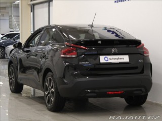 Citroën Ostatní modely ë-C4 0,1 50kWh Shine Masáž 255 2024