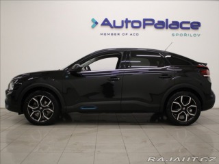 Citroën Ostatní modely ë-C4 0,1 50kWh Shine Masáž 255 2024