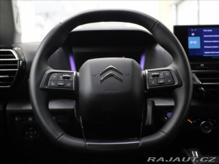 Citroën Ostatní modely ë-C4 0,1 50kWh Shine Masáž 255 2024