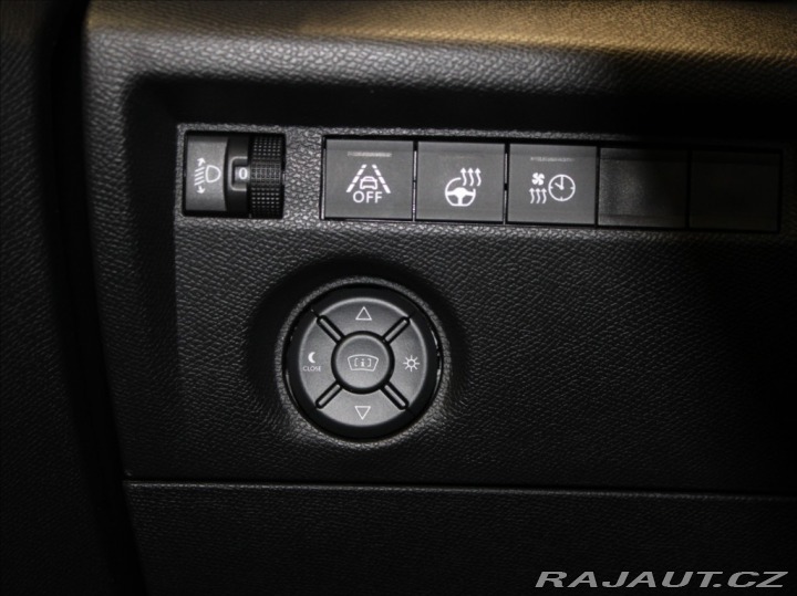 Citroën Ostatní modely ë-C4 0,1 50kWh Shine 37tkm. 2022