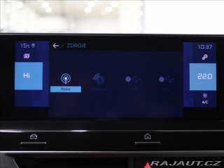 Citroën Ostatní modely ë-C4 0,1 50kWh Shine 37tkm. 2022