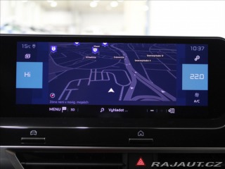 Citroën Ostatní modely ë-C4 0,1 50kWh Shine 37tkm. 2022