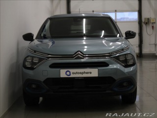 Citroën Ostatní modely ë-C4 0,1 50kWh Shine 37tkm. 2022