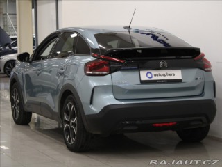 Citroën Ostatní modely ë-C4 0,1 50kWh Shine 37tkm. 2022