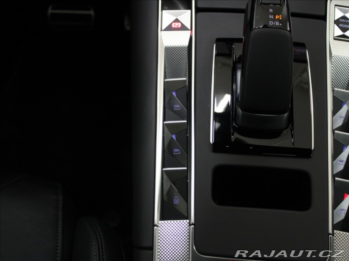 Ostatní značky Ostatní modely DS Automobiles DS7 1,6 PHEV 225k. Rivoli PAN 2024