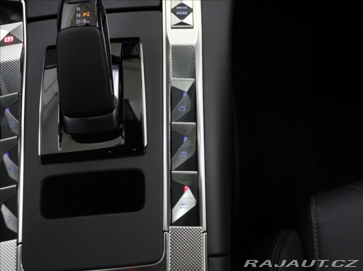 Ostatní značky Ostatní modely DS Automobiles DS7 Crossback 1,6 PHEV 225k.Rivoli Výpr 2024