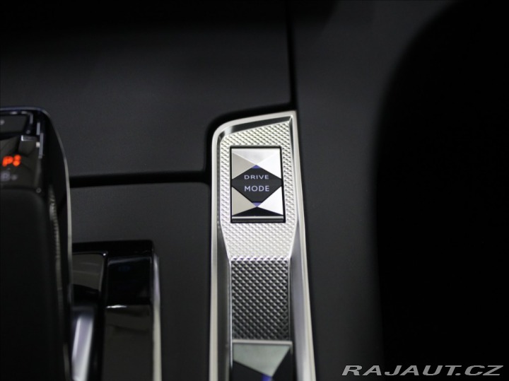 Ostatní značky Ostatní modely DS Automobiles DS7 Crossback 1,6 PHEV 225k.Rivoli Výpr 2024