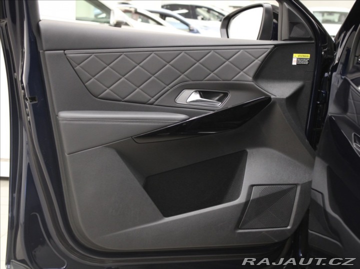Ostatní značky Ostatní modely DS Automobiles DS7 Crossback 1,6 PHEV 225k.Rivoli Výpr 2024