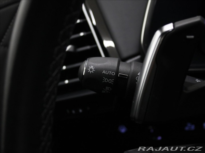 Ostatní značky Ostatní modely DS Automobiles DS7 1,6 PHEV 225k. Rivoli PAN 2024