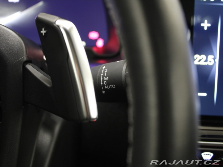 Ostatní značky Ostatní modely DS Automobiles DS7 1,6 PHEV 225k. Rivoli PAN 2024