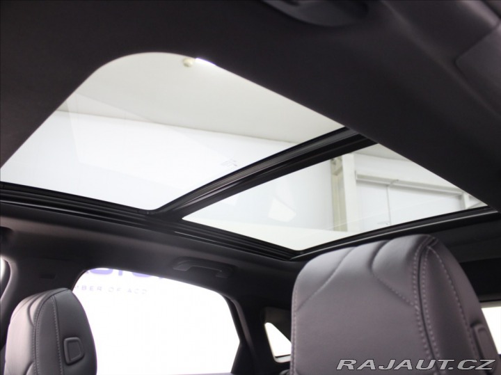 Ostatní značky Ostatní modely DS Automobiles DS7 Crossback 1,6 PHEV 225k.Rivoli Výpr 2024