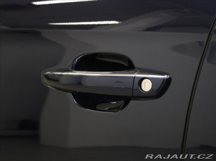 Ostatní značky Ostatní modely DS Automobiles DS7 Crossback 1,6 PHEV 225k. Rivoli PAN 2024