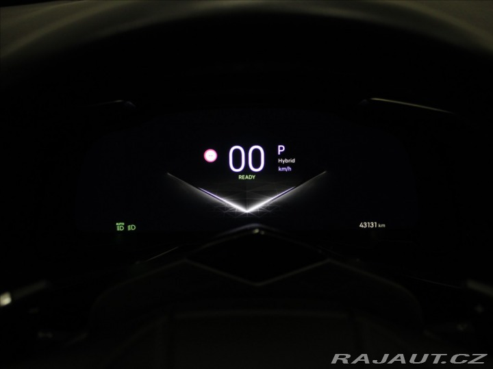 Ostatní značky Ostatní modely DS Automobiles DS7 1,6 PHEV 225k. Rivoli PAN 2024