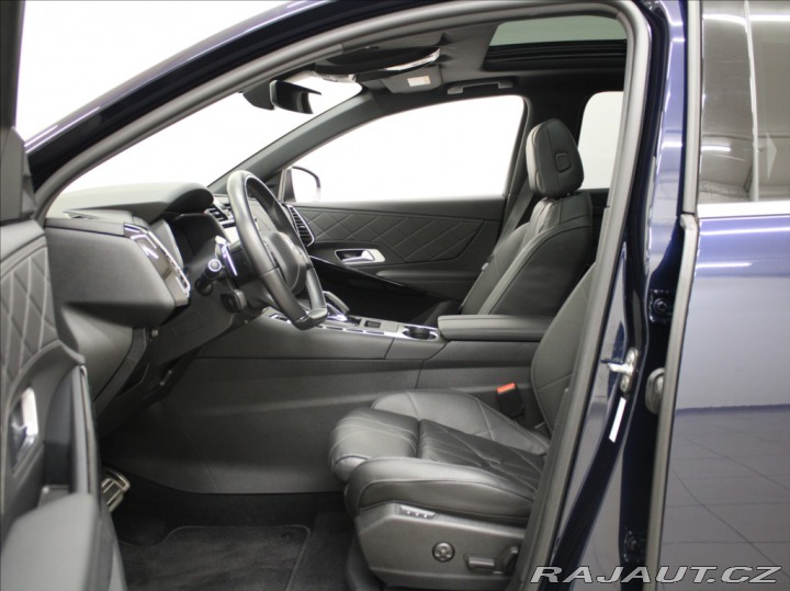 Ostatní značky Ostatní modely DS Automobiles DS7 Crossback 1,6 PHEV 225k.Rivoli Výpr 2024