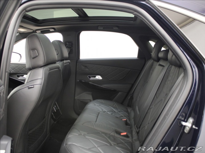 Ostatní značky Ostatní modely DS Automobiles DS7 Crossback 1,6 PHEV 225k.Rivoli Výpr 2024