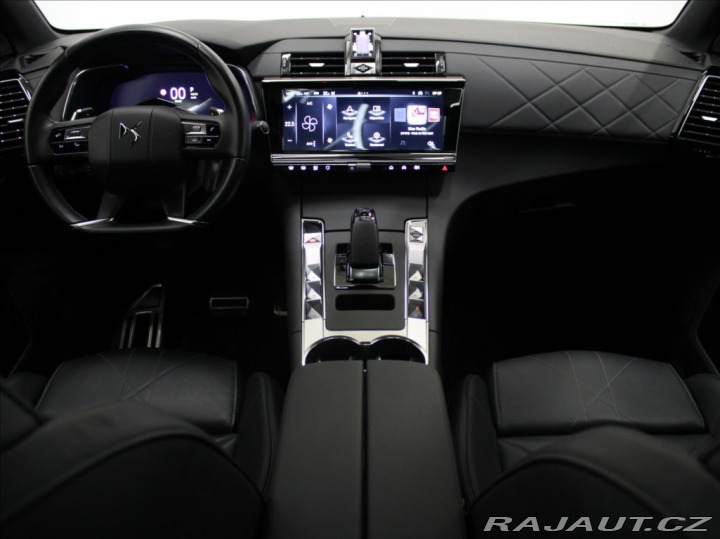 Ostatní značky Ostatní modely DS Automobiles DS7 Crossback 1,6 PHEV 225k.Rivoli Výpr 2024
