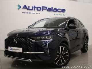 Ostatní značky Ostatní modely DS Automobiles DS7 Crossback 1,6 PHEV 225k. Rivoli PAN 2024
