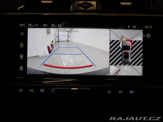 Ostatní značky Ostatní modely DS Automobiles DS7 Crossback 1,6 PHEV 225k. Rivoli PAN 2024